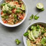 Quick and easy gluten free 10minute recipe